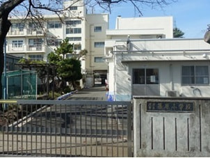 篠原小学校