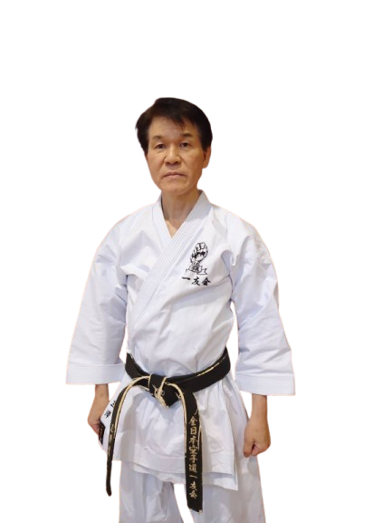三澤先生
