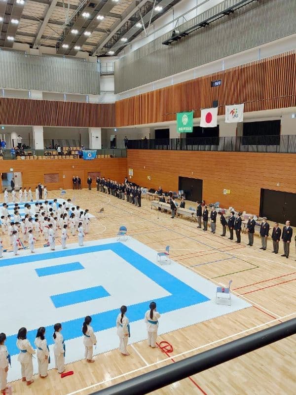 港区春季大会