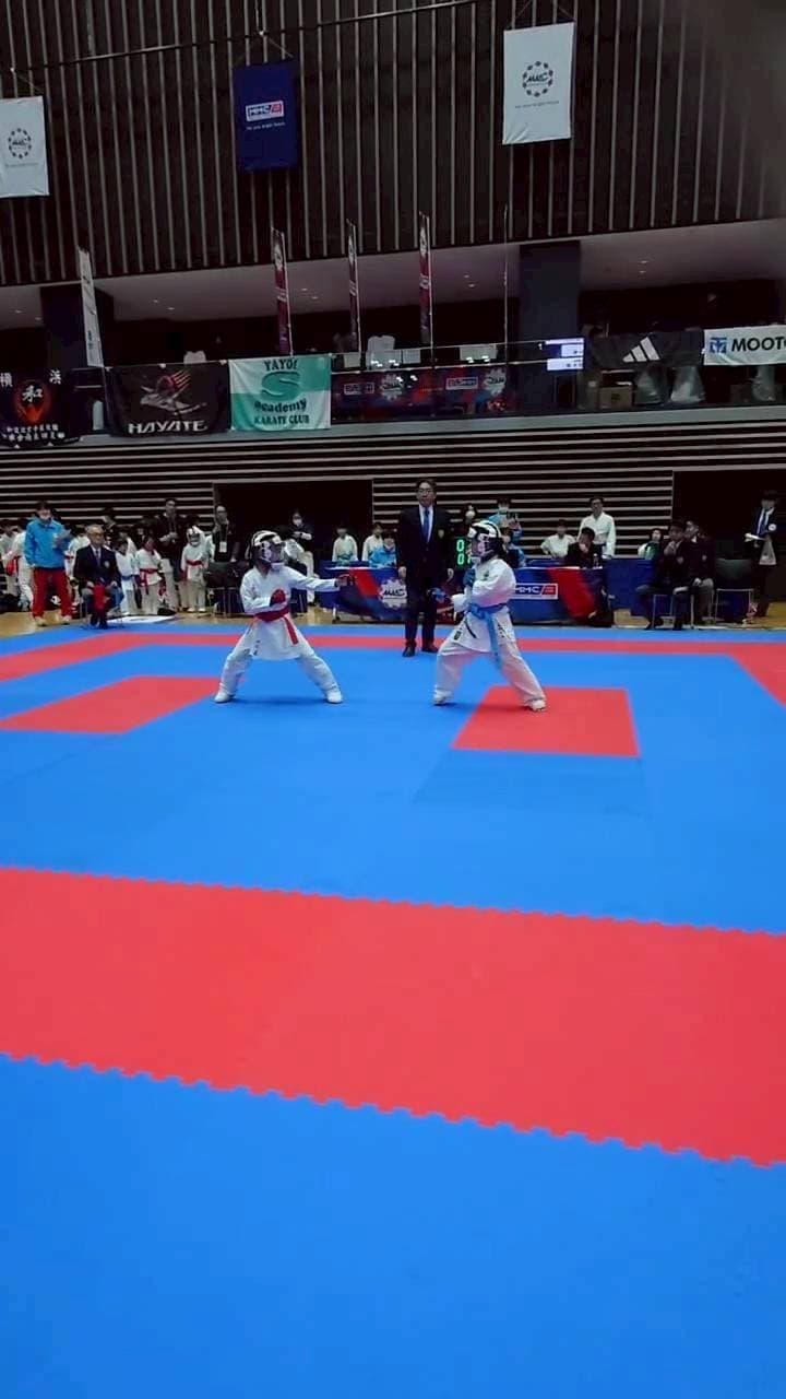 大会３