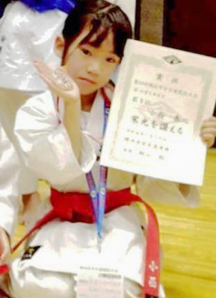 かなみ１