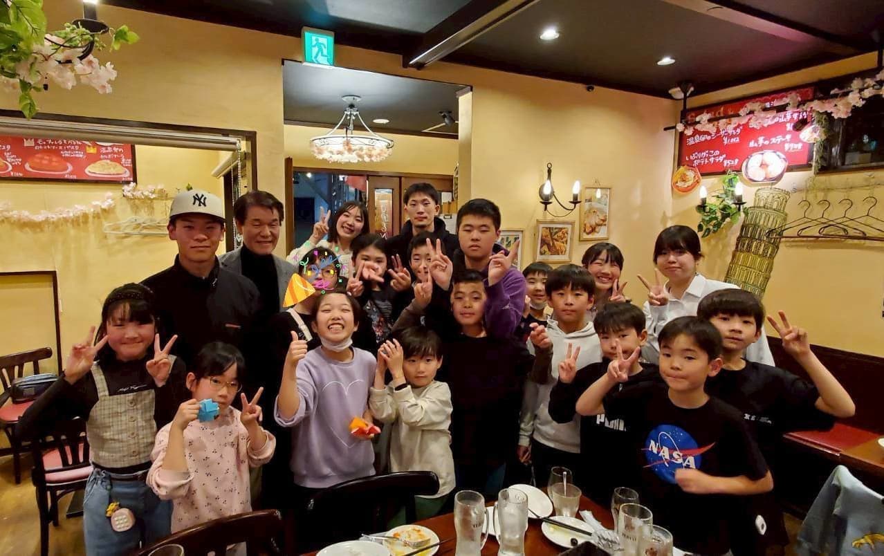 集合写真①